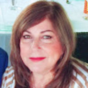 Meet your Posher, Diane